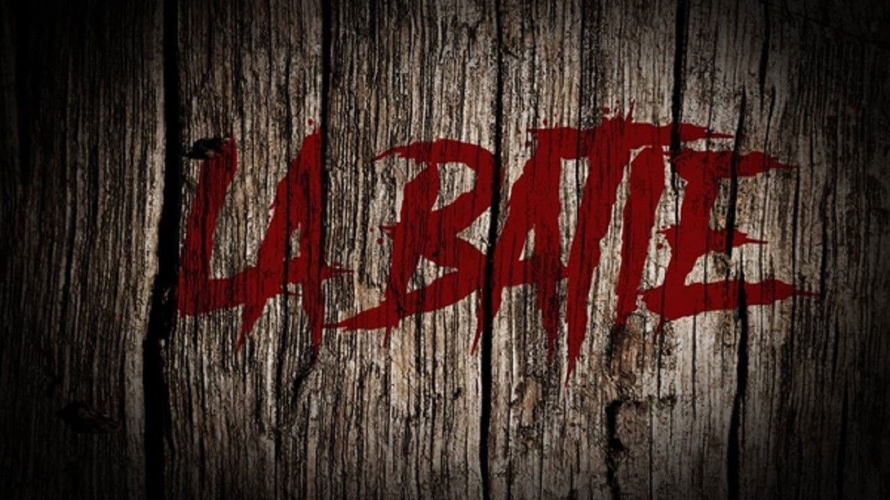 La Bâtieの背景画像