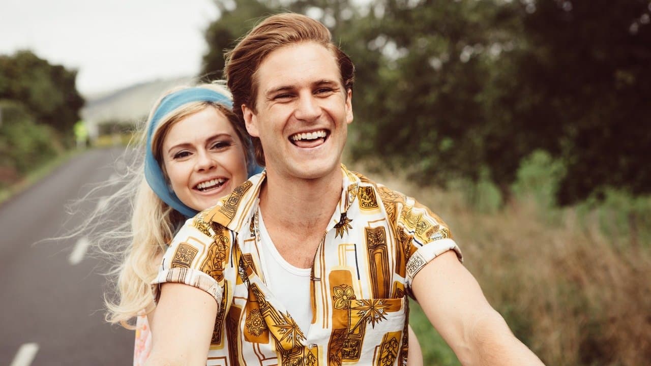 Daffodilsの背景画像