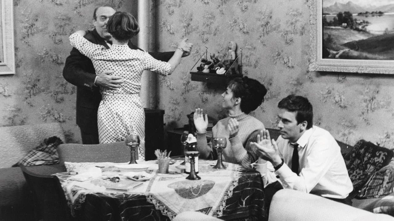 Schonzeit für Füchseの背景画像