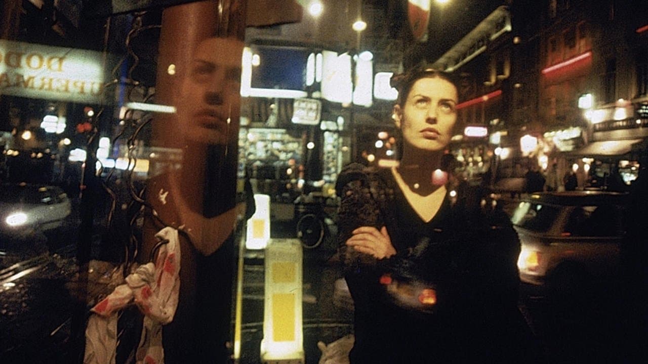 Wonderlandの背景画像