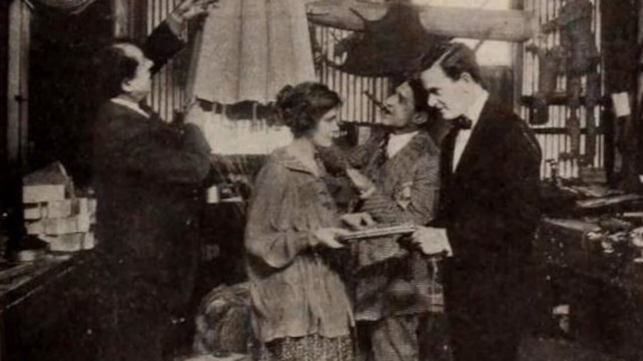 Flirting with Deathの背景画像