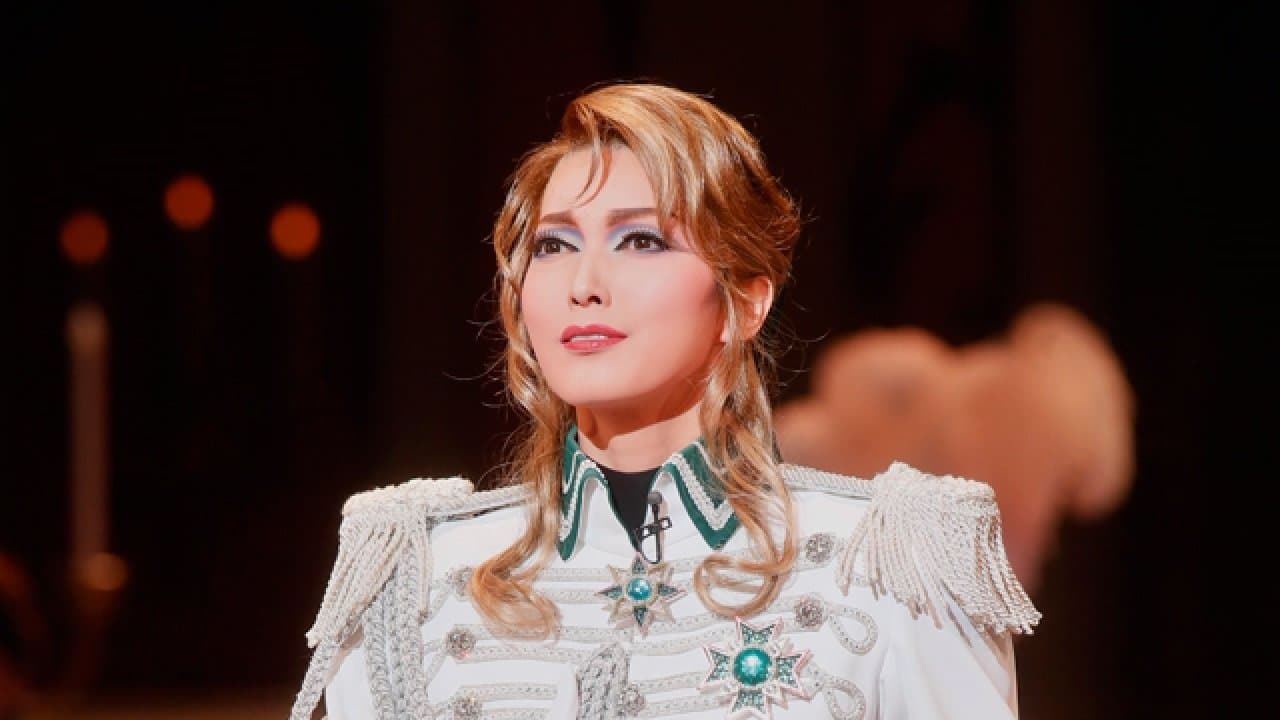 Versailles no Bara - Fersen to Marie Antoinette Henの背景画像