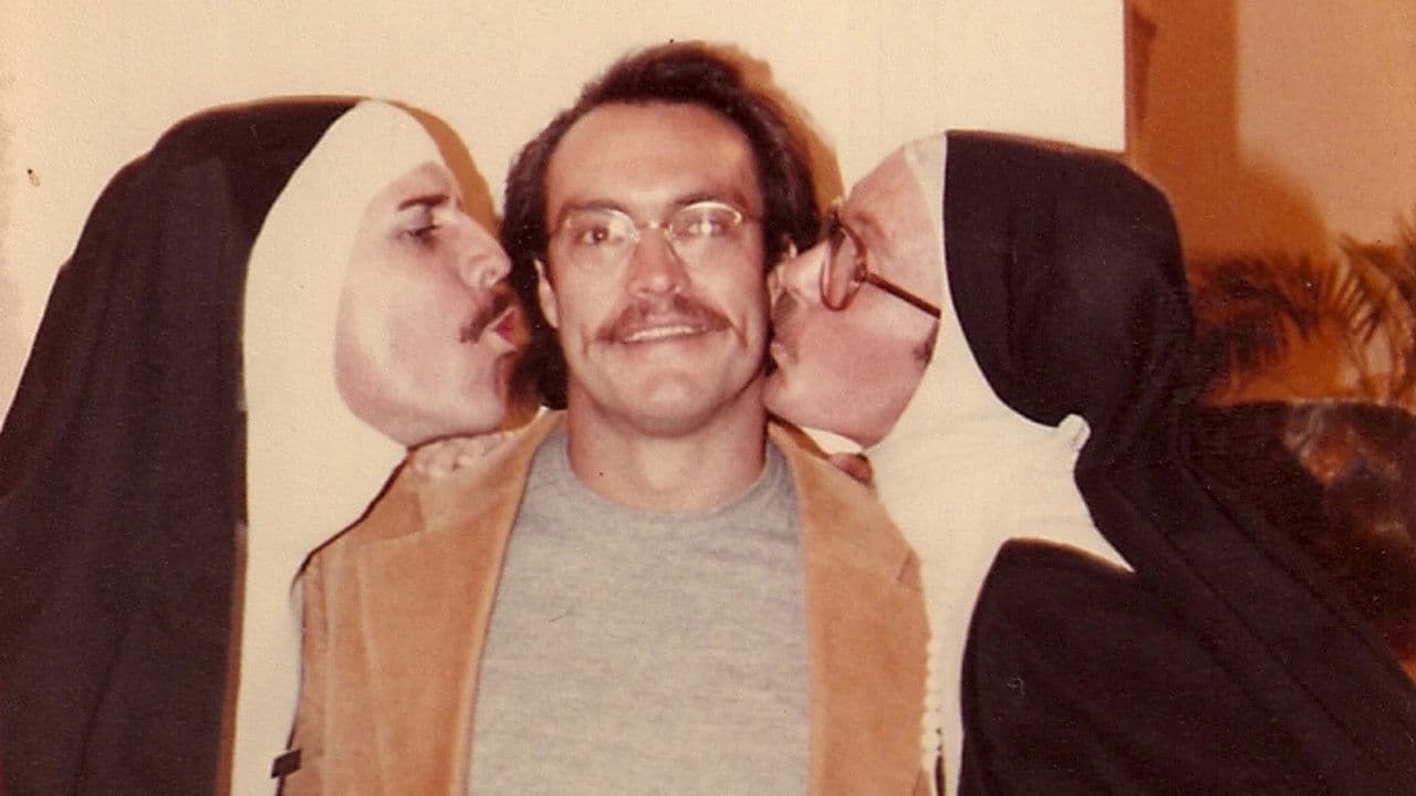 Thanks to Hankの背景画像