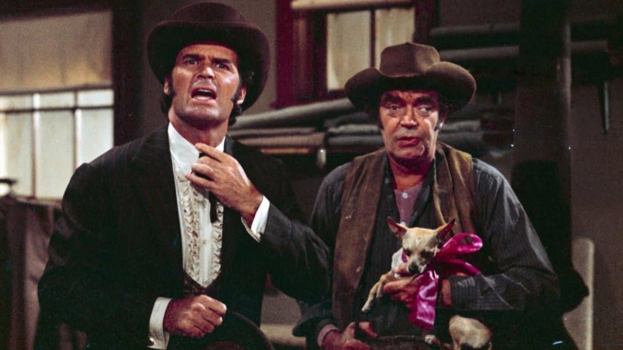 地平線から来た男の背景画像