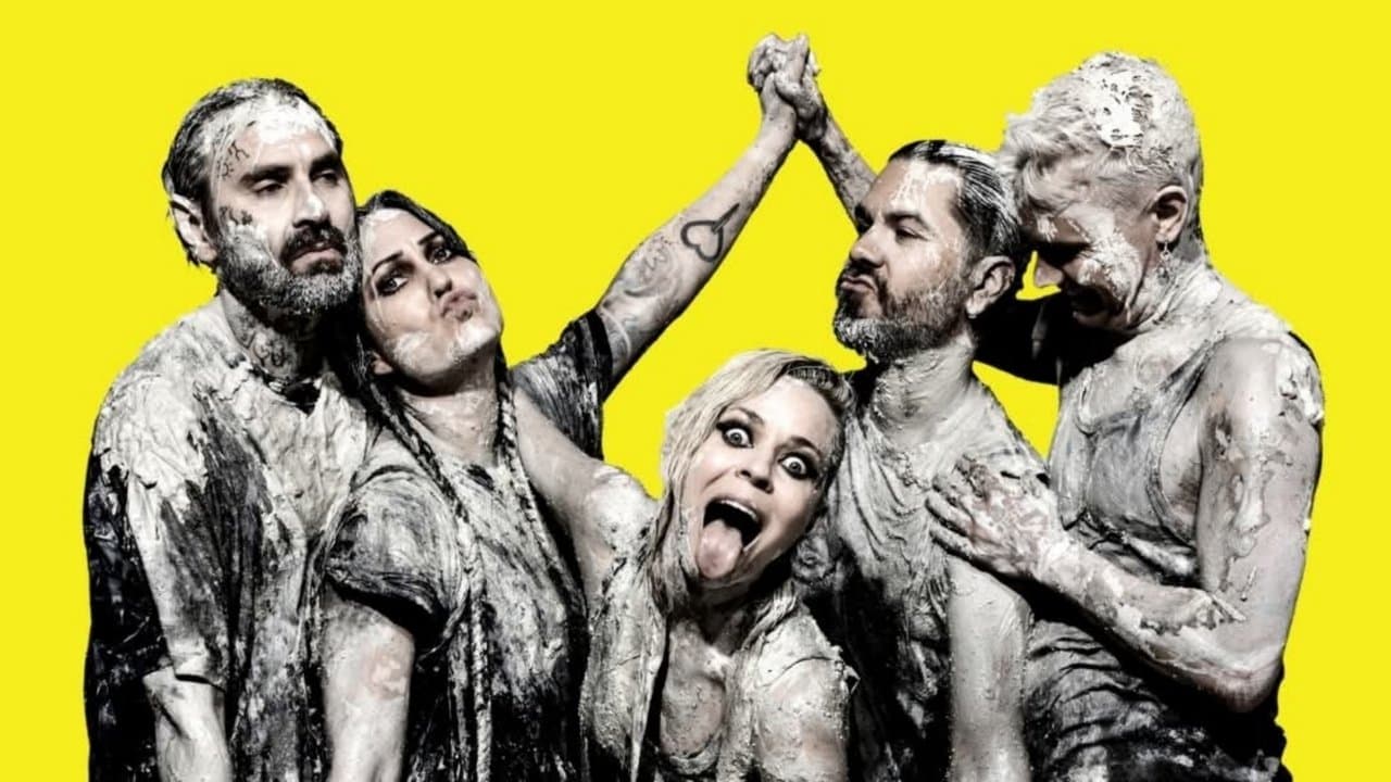 PMMP - KOKO SHOWの背景画像