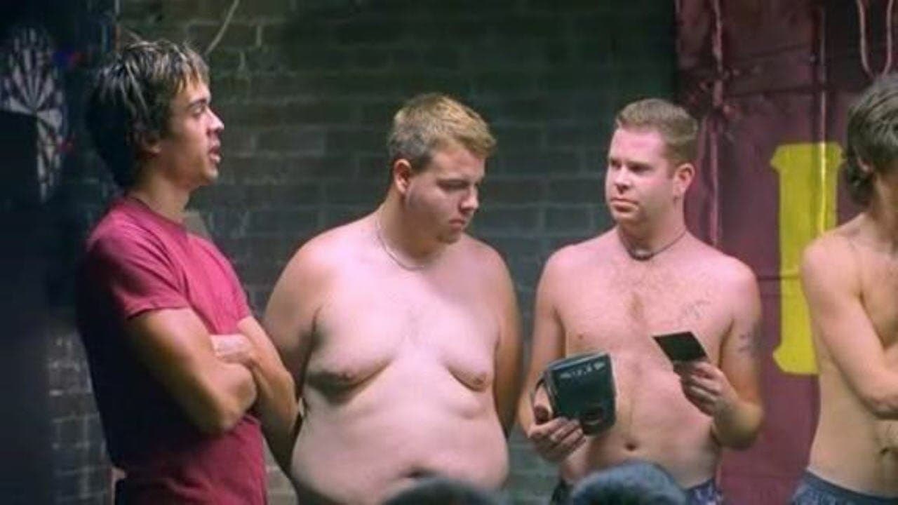 Going Greekの背景画像