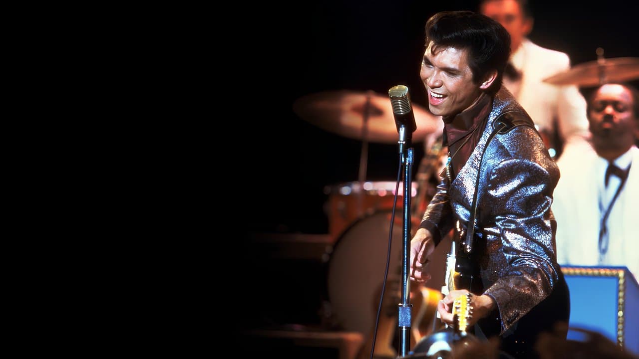 ラ★バンバの背景画像