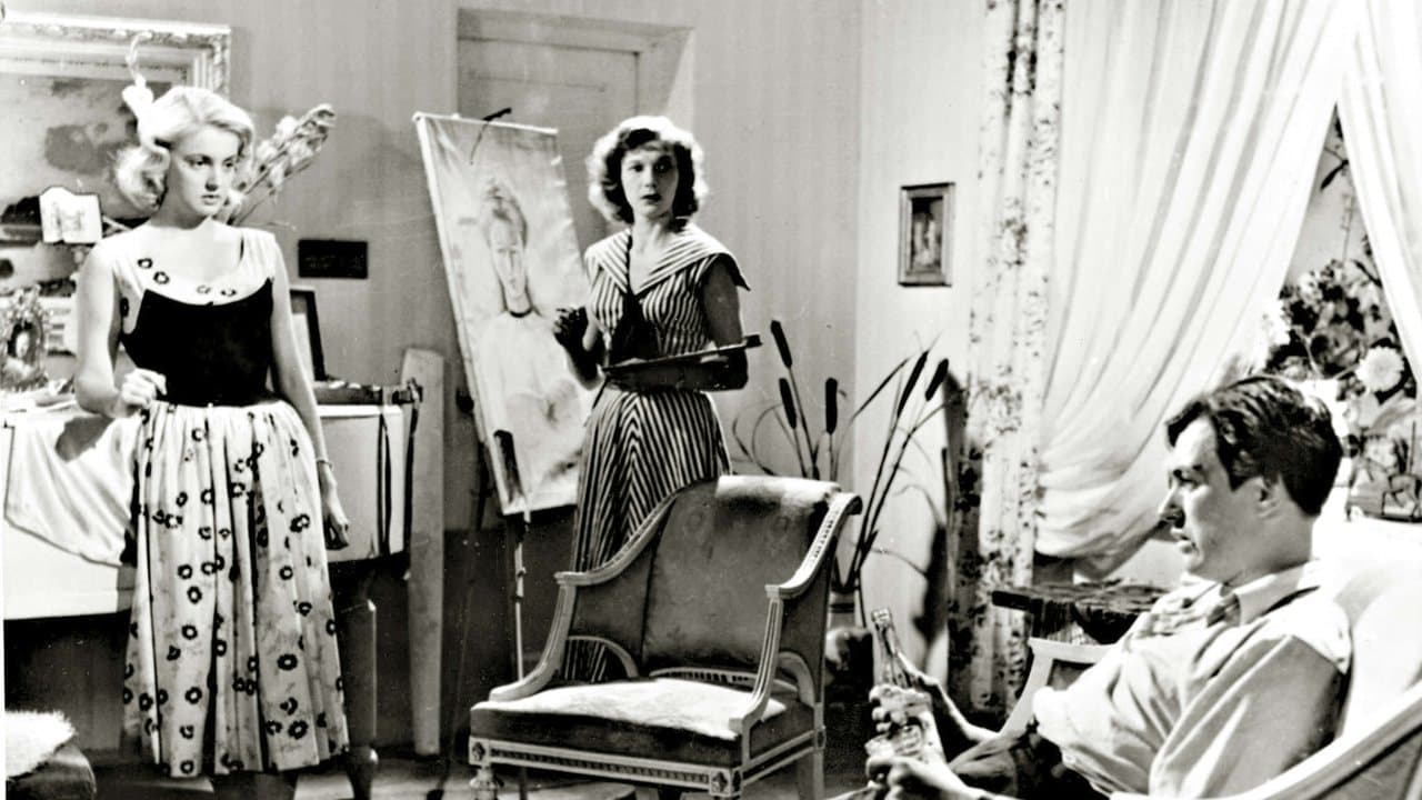 Rakastin sinua, Hildeの背景画像