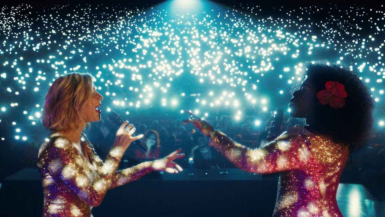 Karaokéの背景画像