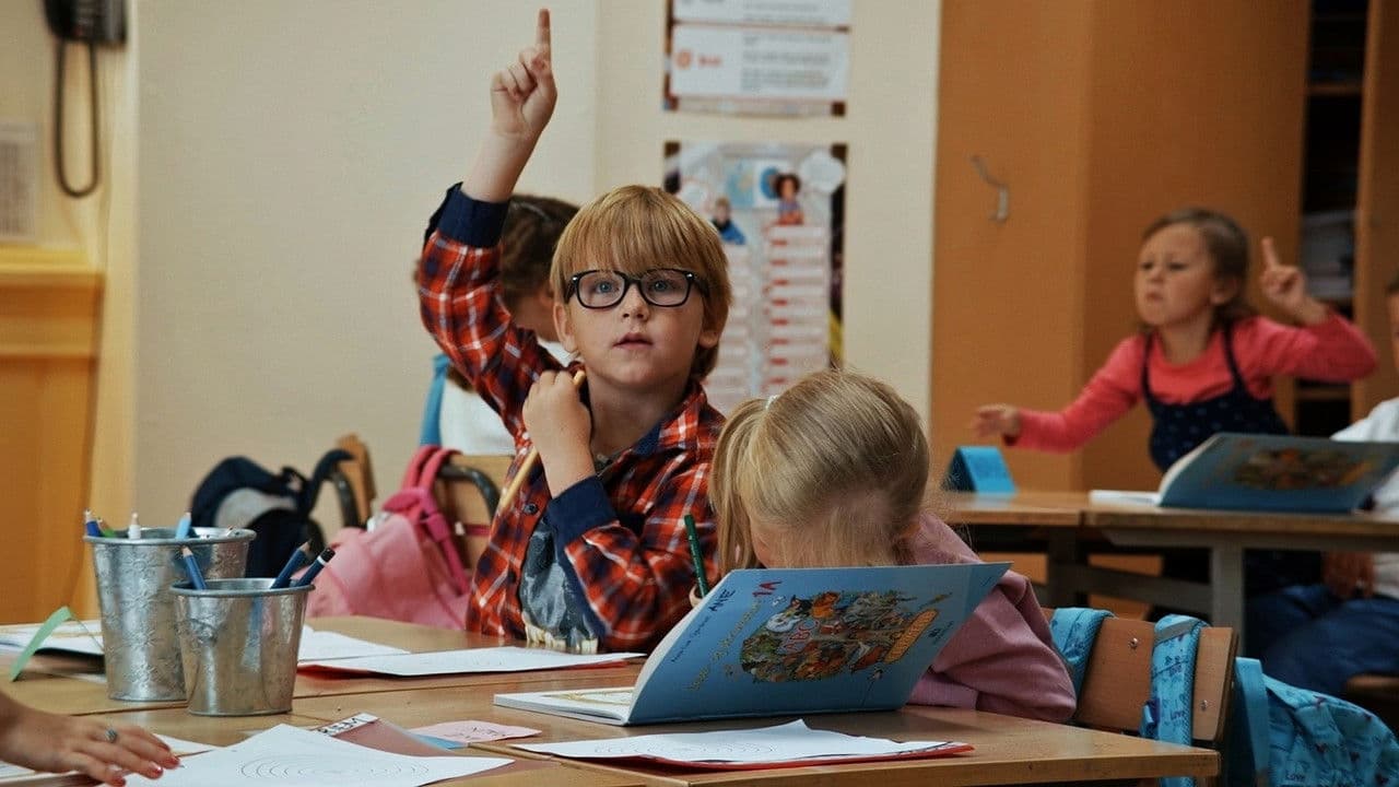 Fra barn til borgerの背景画像