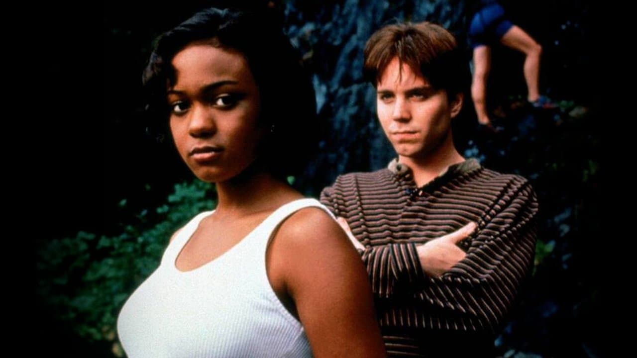 Fall into Darknessの背景画像