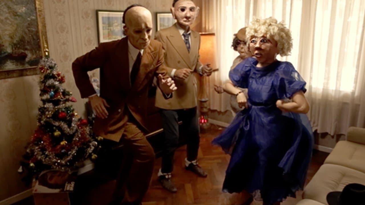 Feliz Navidadの背景画像