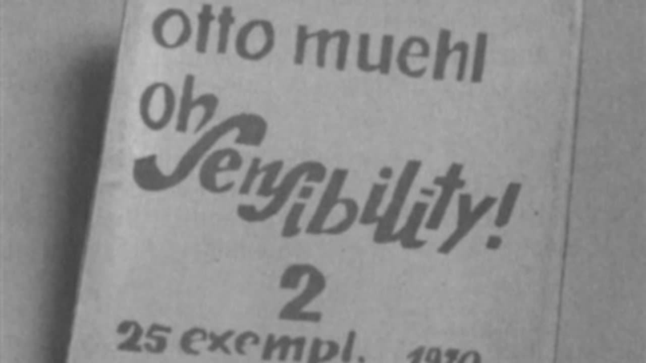 Oh Sensibilityの背景画像