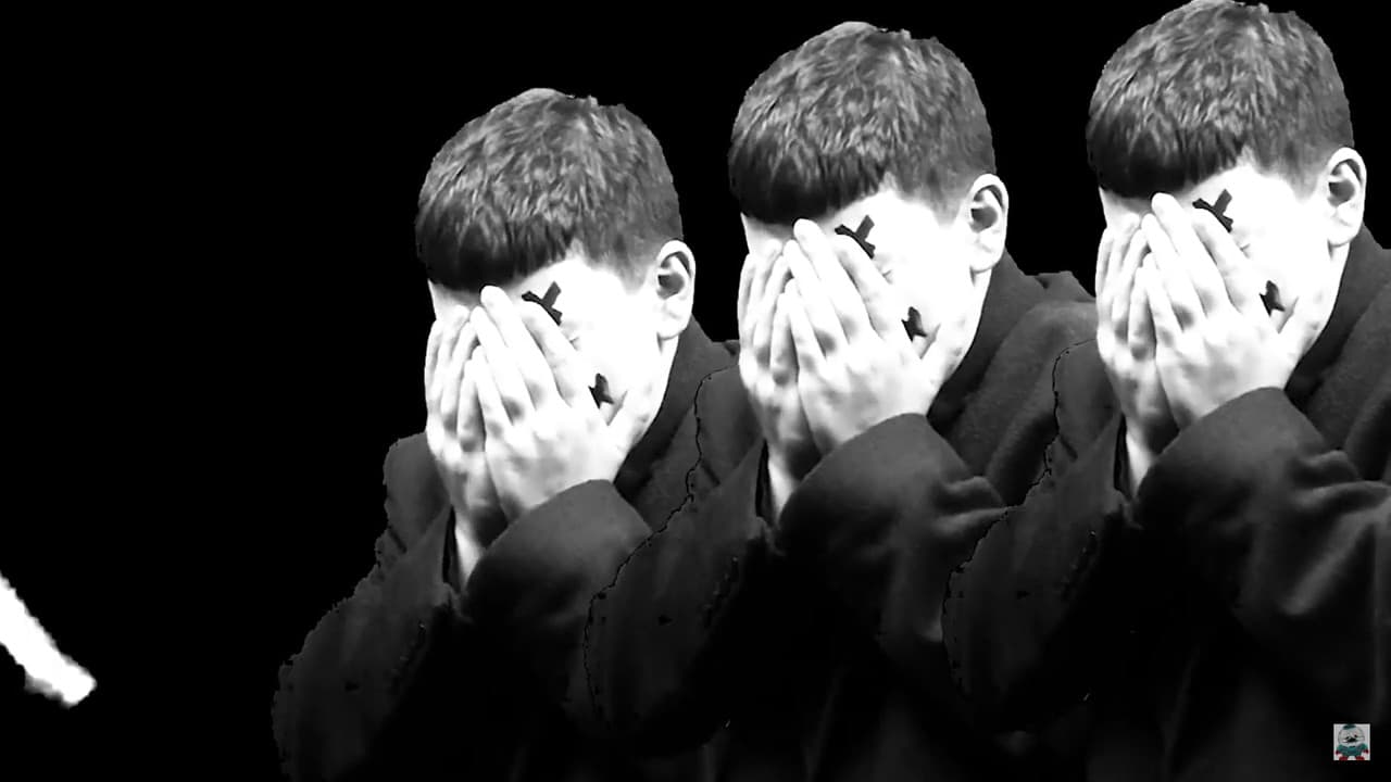 These Bullets Taste Funny Tonightの背景画像