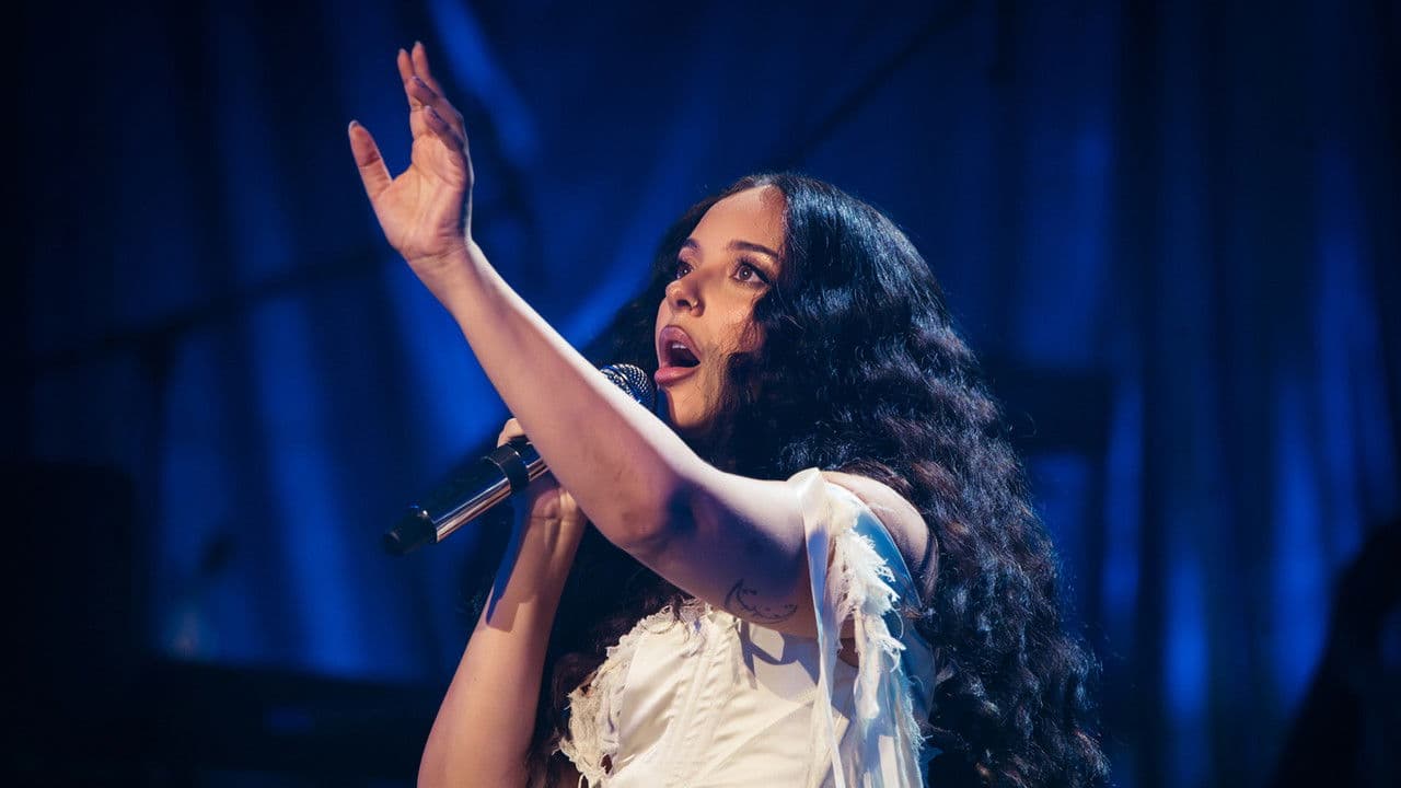 JADE at the Proms: A Homecomingの背景画像