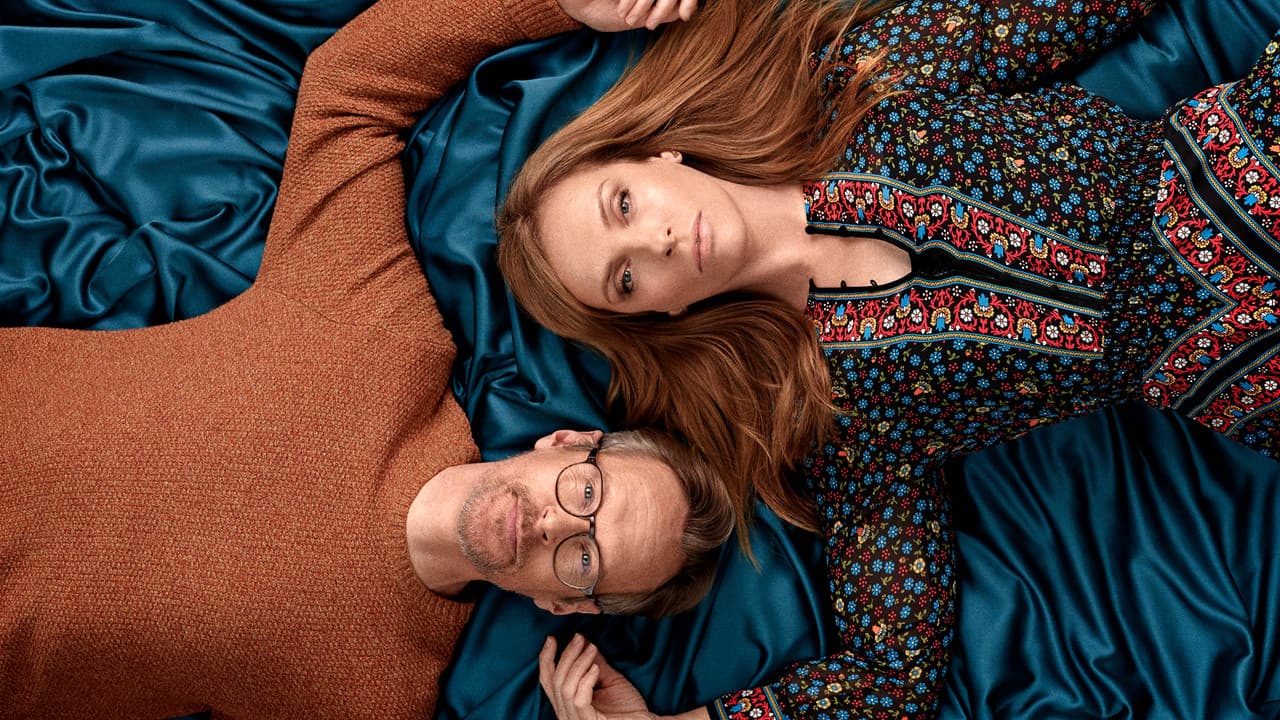 ワンダーラスト: 幸せになるためのセラピーの背景画像