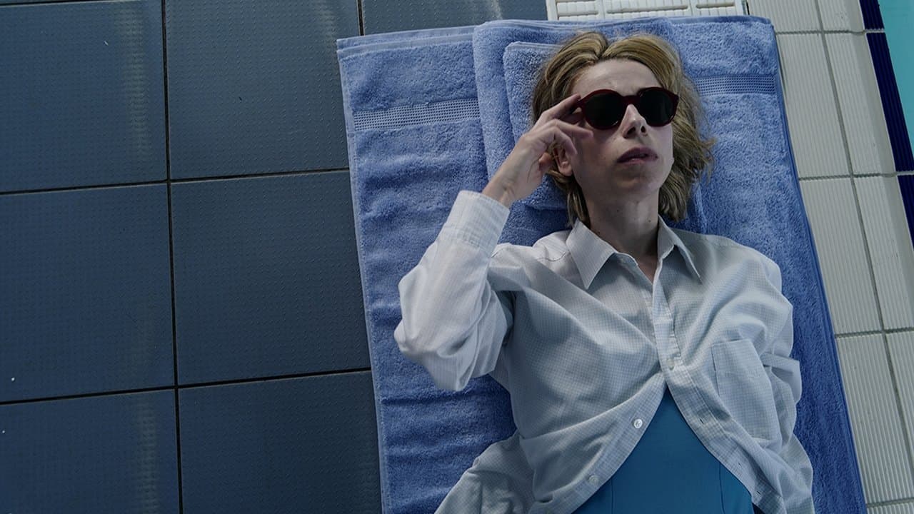 Eternal Beautyの背景画像