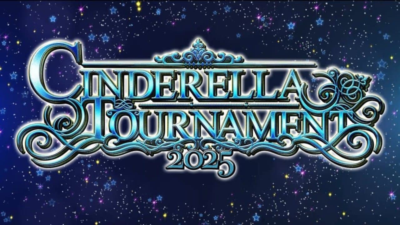 STARDOM Cinderella Tournament 2025 • Round 1の背景画像