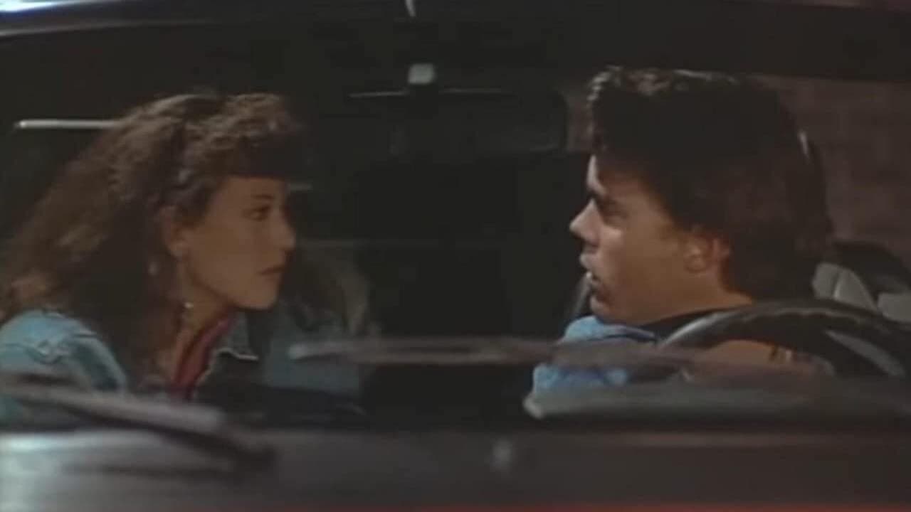 A Girl to Kill Forの背景画像