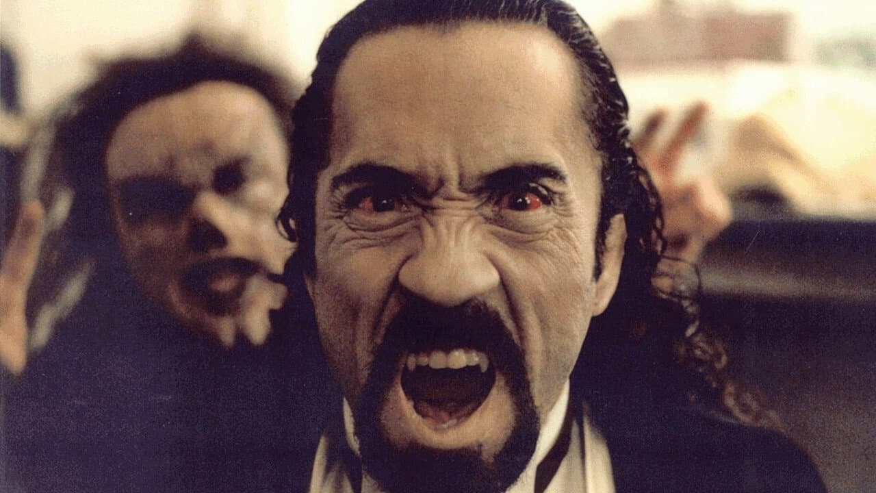 The Creepsの背景画像