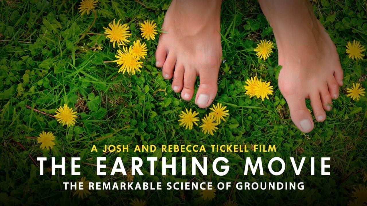 The Earthing Movieの背景画像