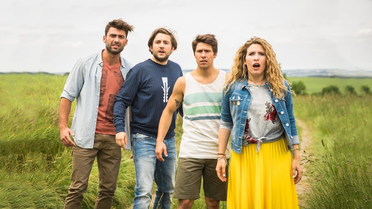 Helden Boven Allesの背景画像