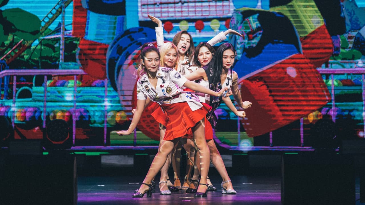 REDMAREの背景画像