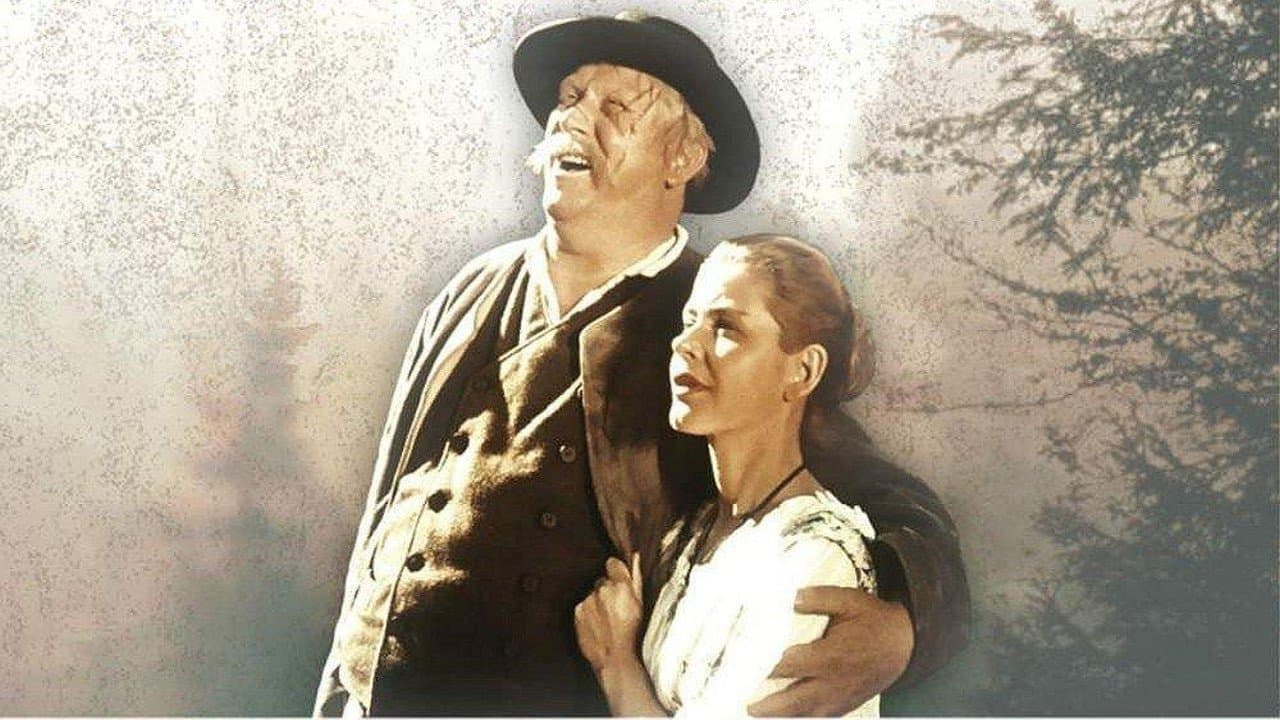 Und ewig singen die Wälderの背景画像
