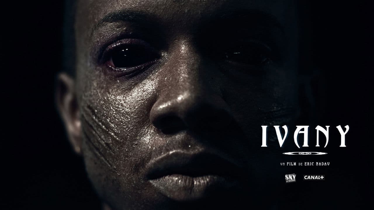 Ivanyの背景画像