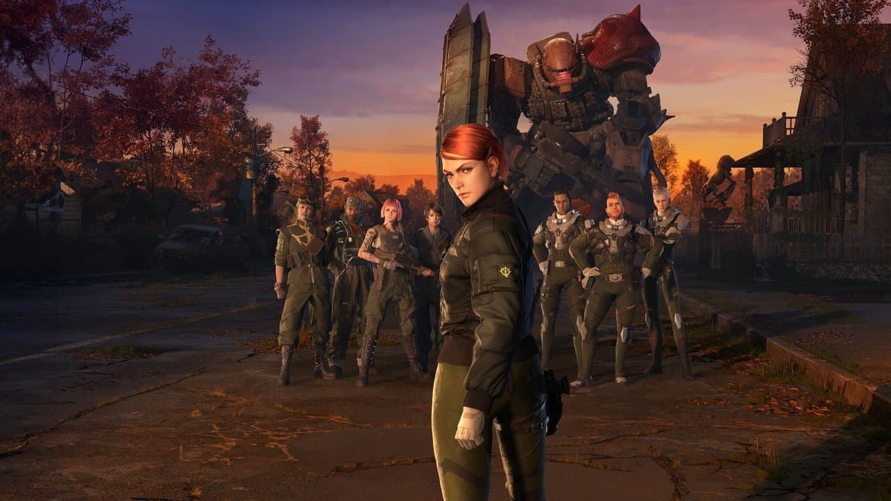 機動戦士ガンダム 復讐のレクイエムの背景画像