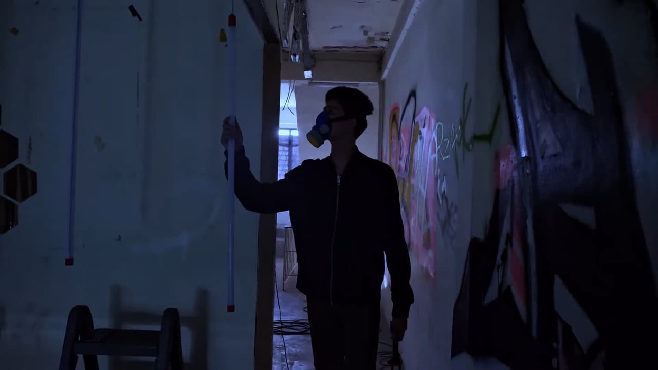 Future / Failure ?の背景画像