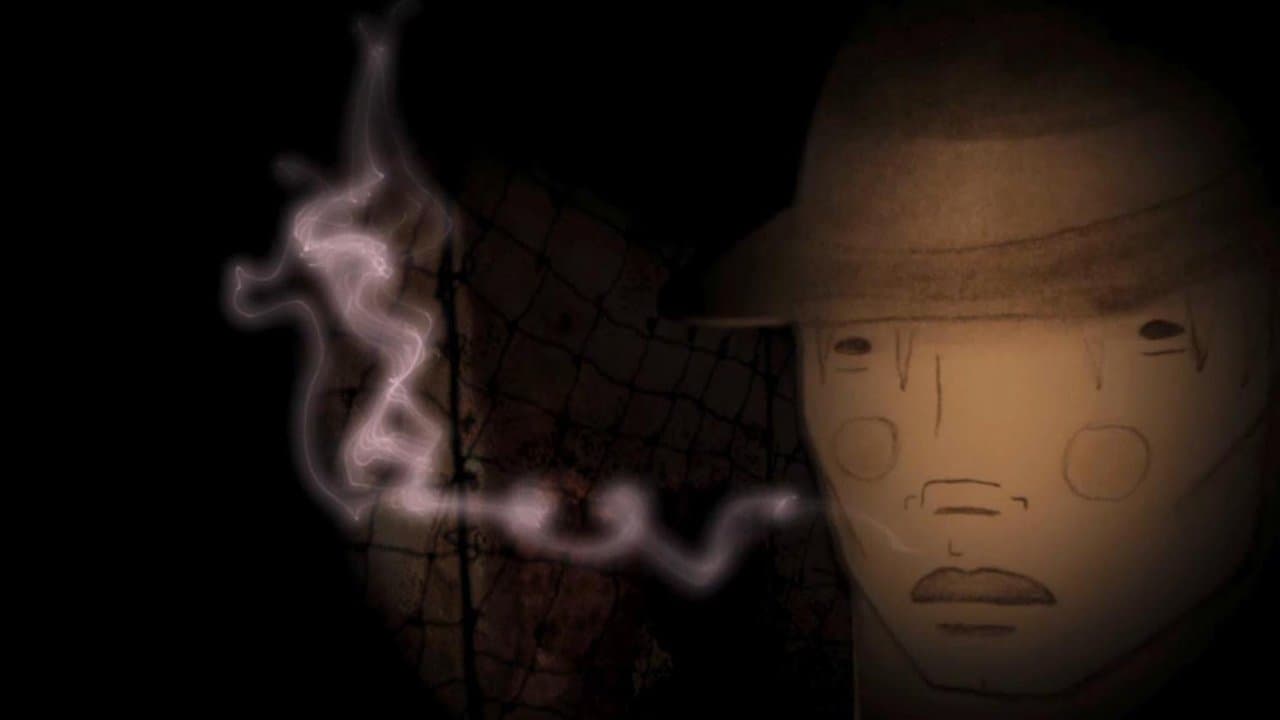 The End of Pinkyの背景画像