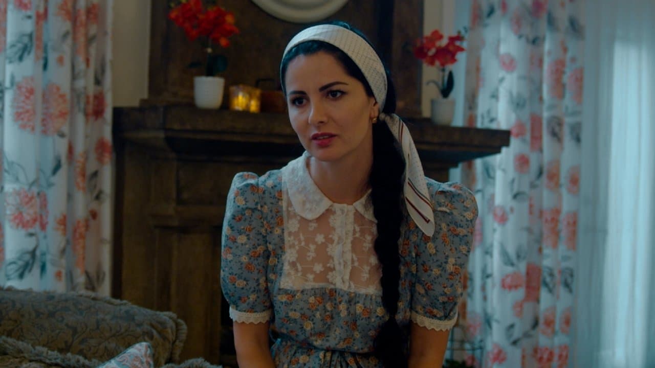 Heir of the Witchの背景画像