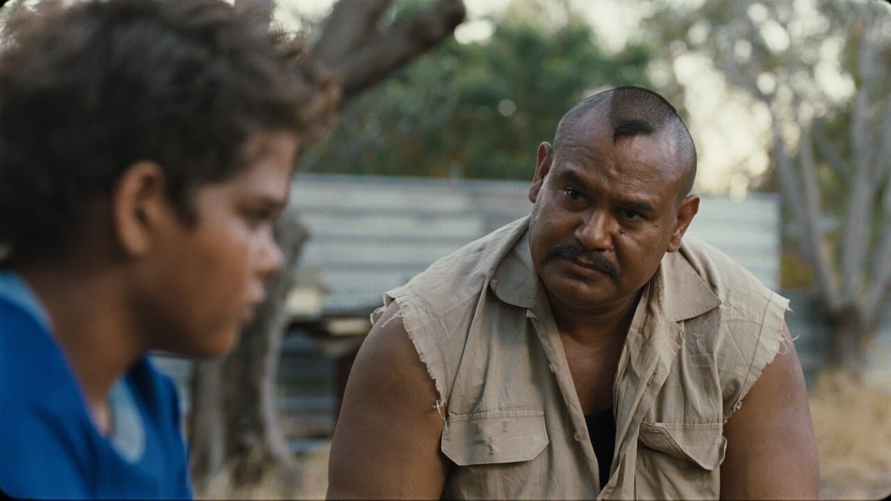 Mad Bastardsの背景画像