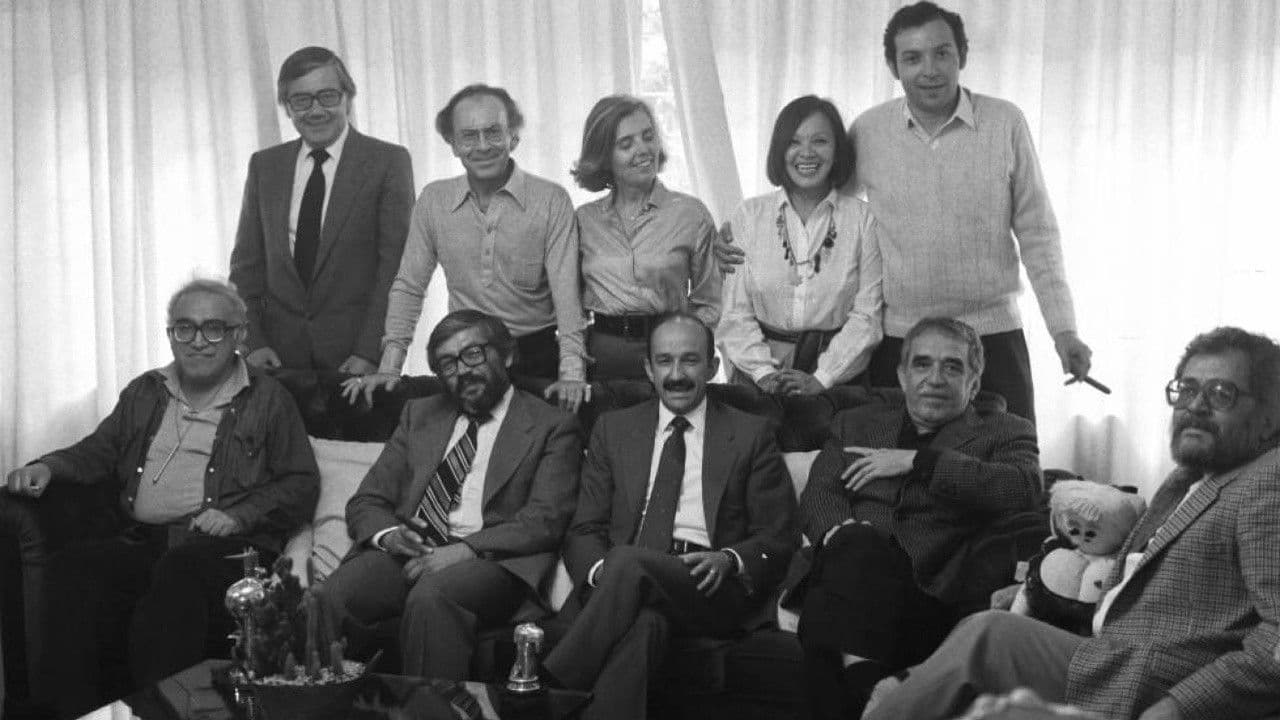 La Muñeca Tetonaの背景画像