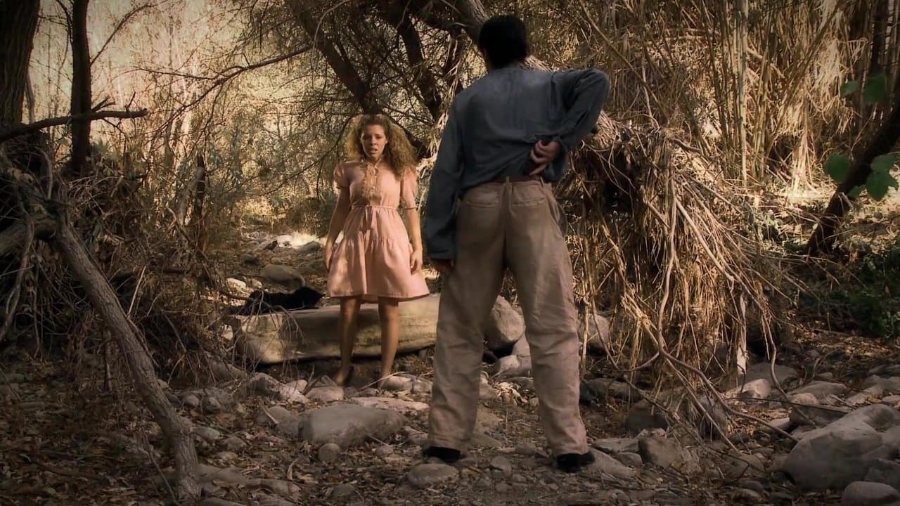 Drifter: Henry Lee Lucasの背景画像