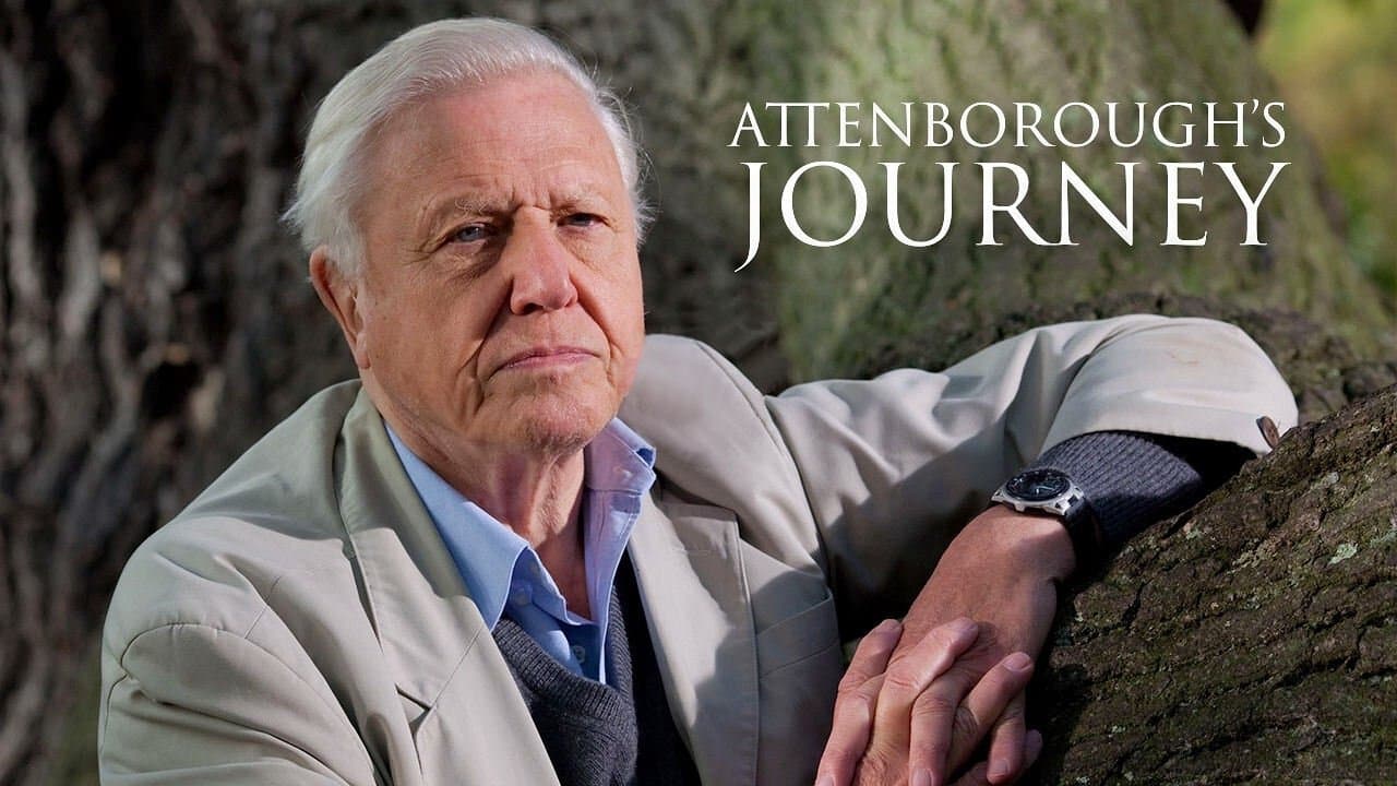 Attenborough's Journeyの背景画像