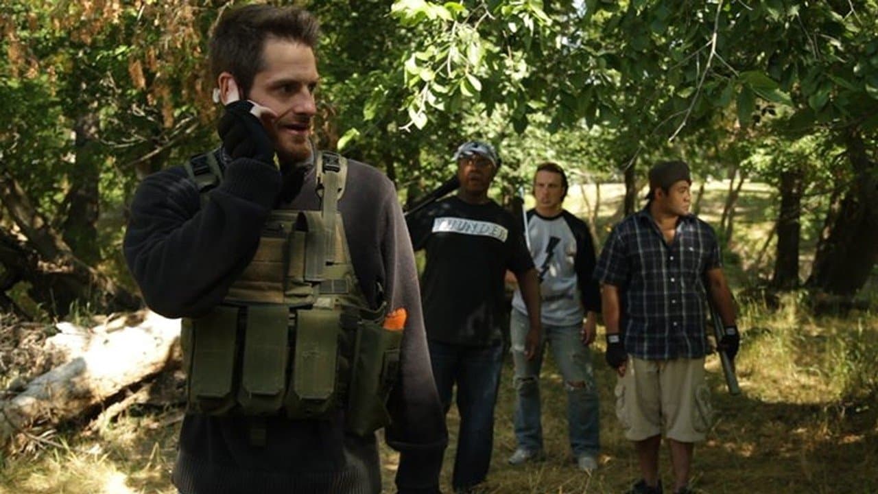 The Crewの背景画像