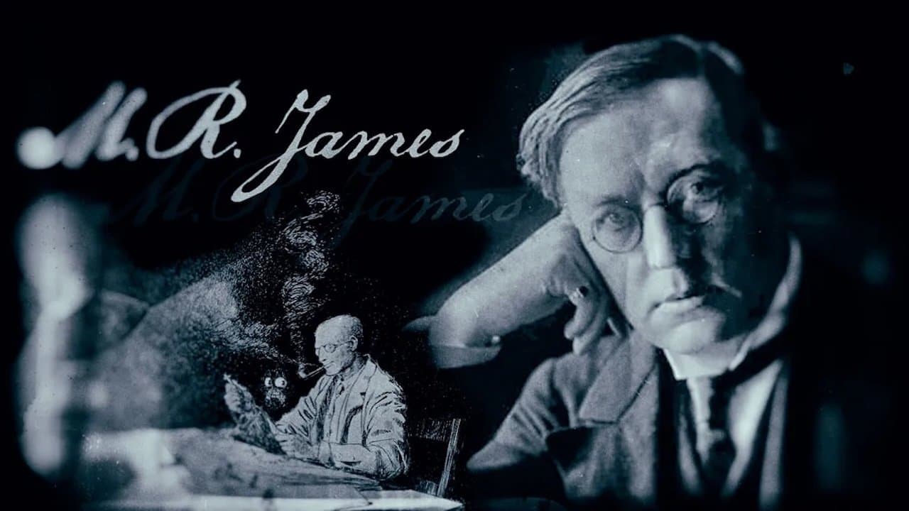 The Story of the Ghost Storyの背景画像