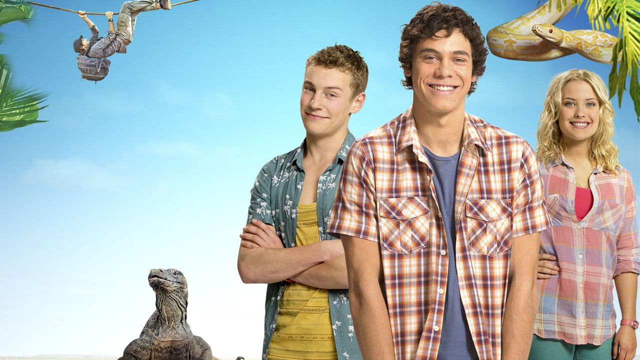 Sam Fox: Extreme Adventuresの背景画像