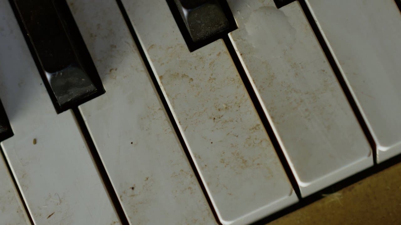 Sentimental Valueの背景画像