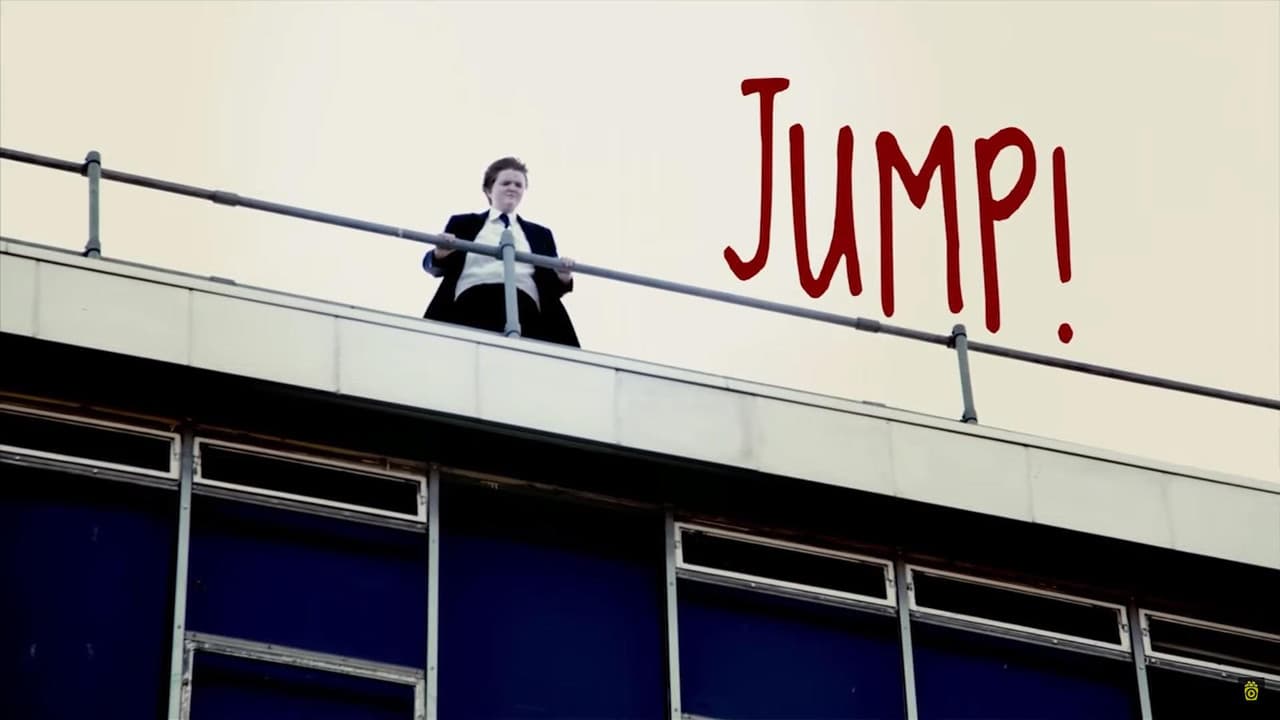 Jump!の背景画像