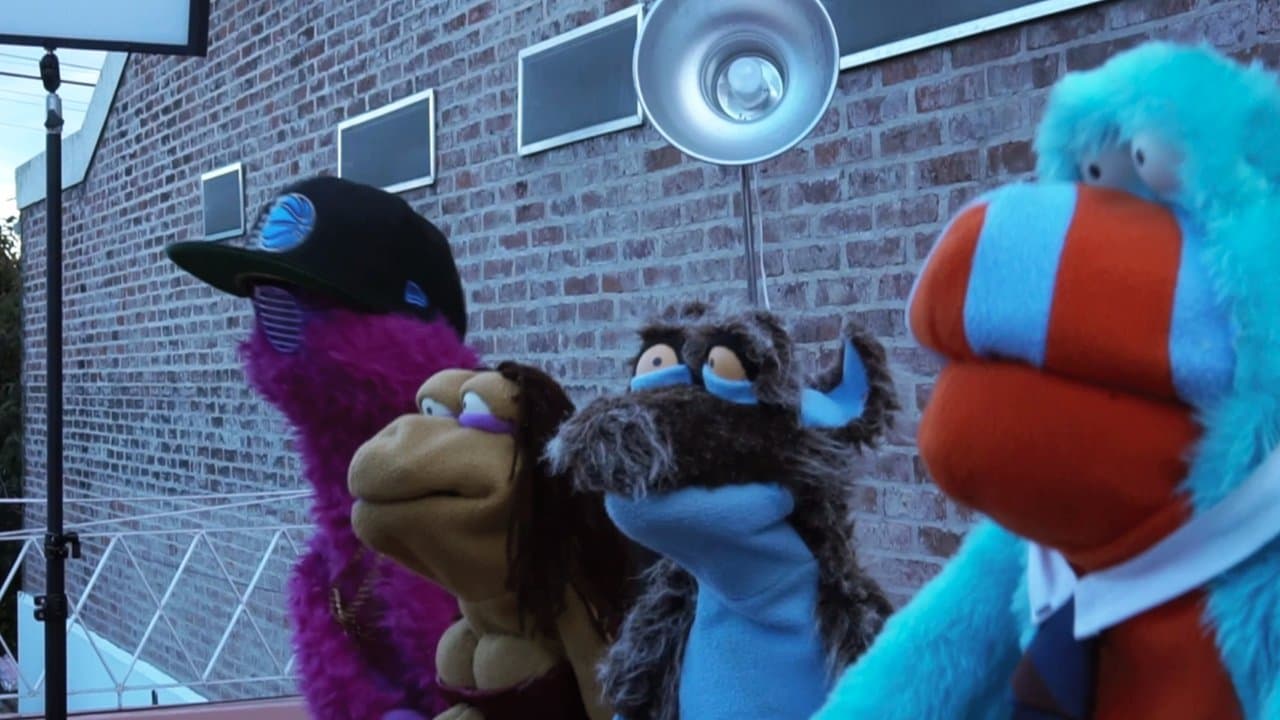 El ascenso y caída del Chop Chop Showの背景画像