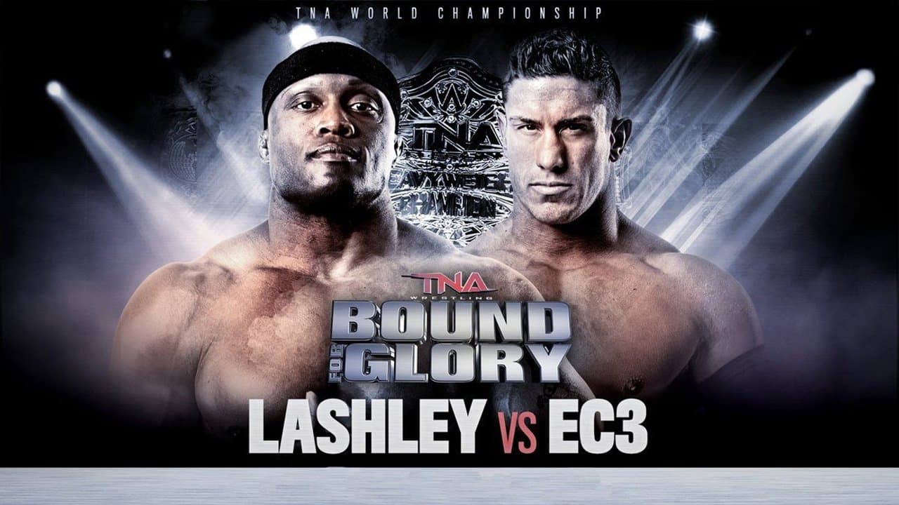 TNA: Bound for Gloryの背景画像