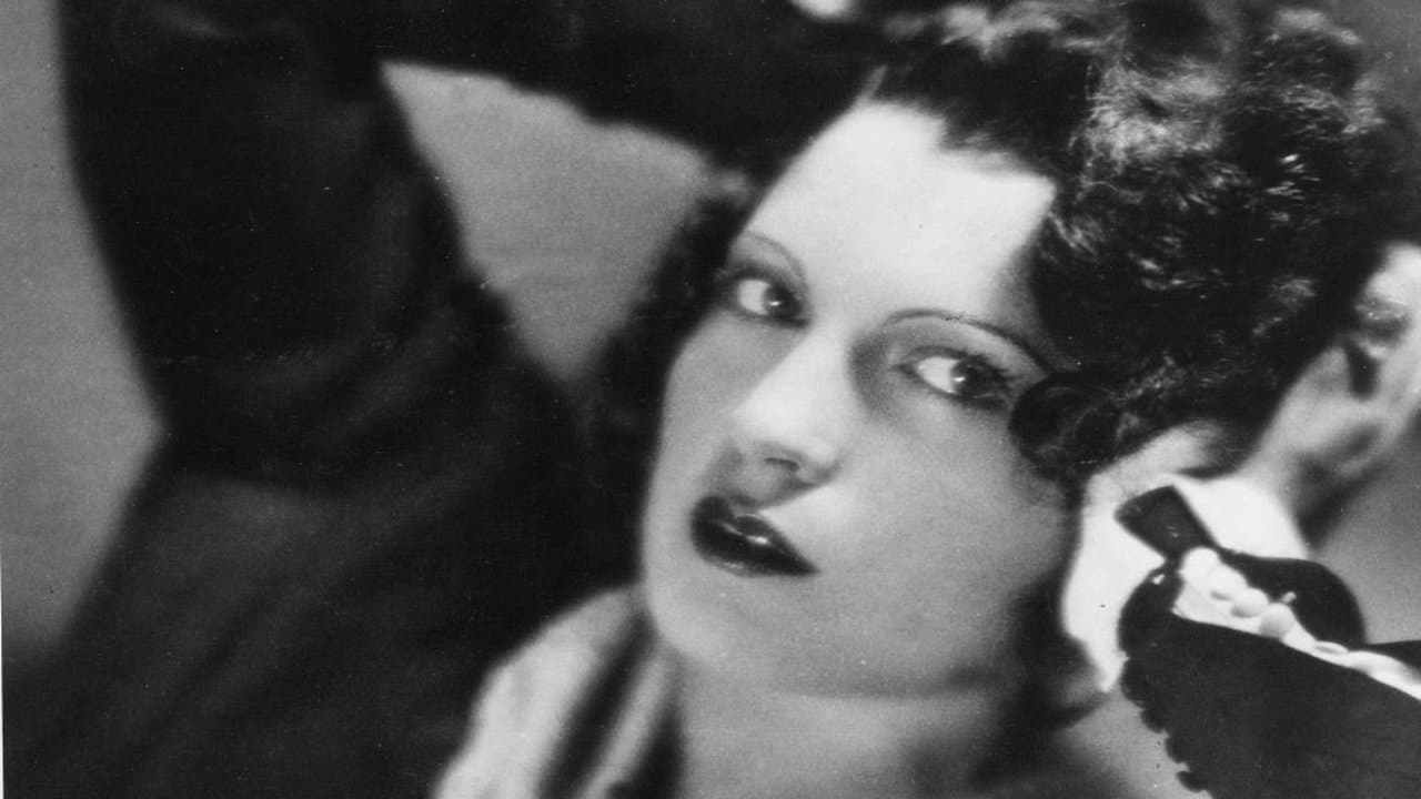 Carola Neher - Todesursache unbekanntの背景画像