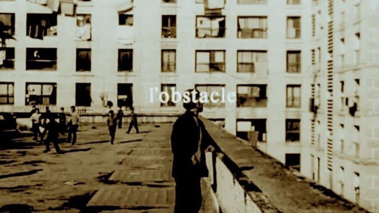 L'Obstacleの背景画像