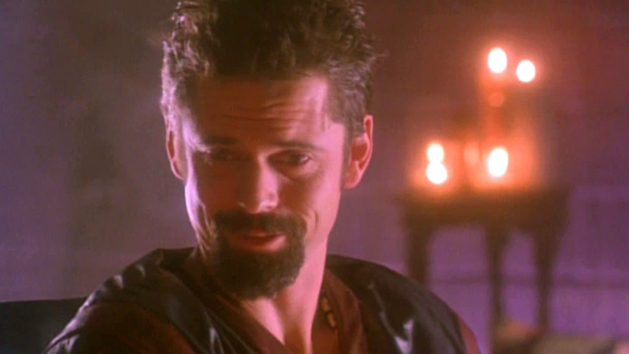 The Shepherdの背景画像