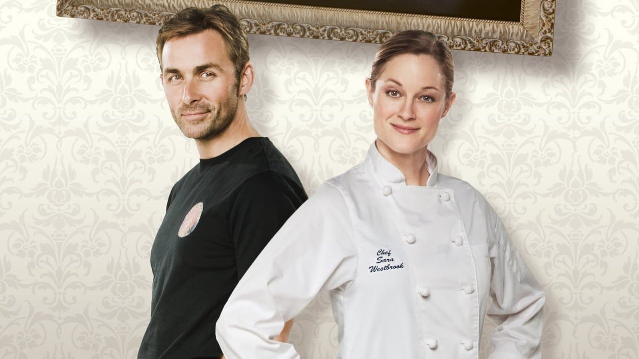 A Taste of Romanceの背景画像