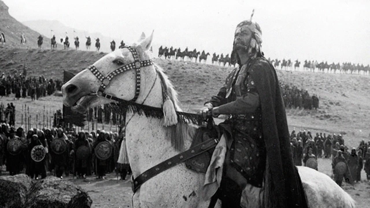 Babəkの背景画像