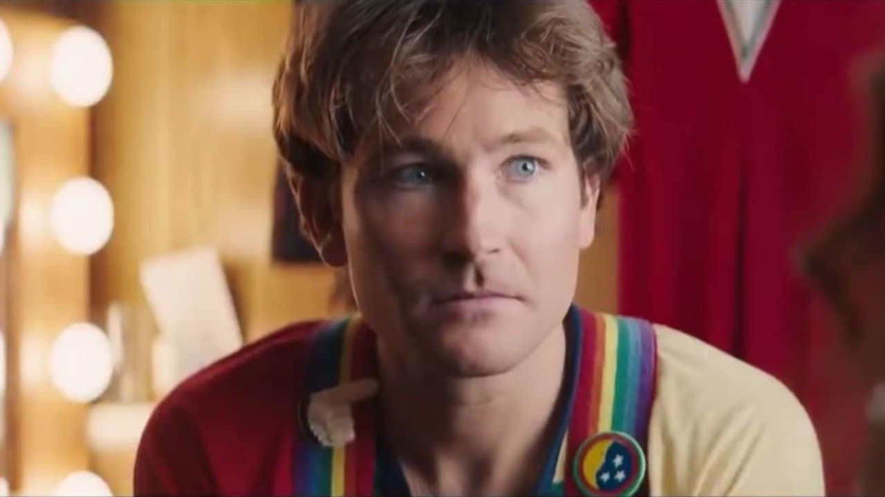 Robinの背景画像